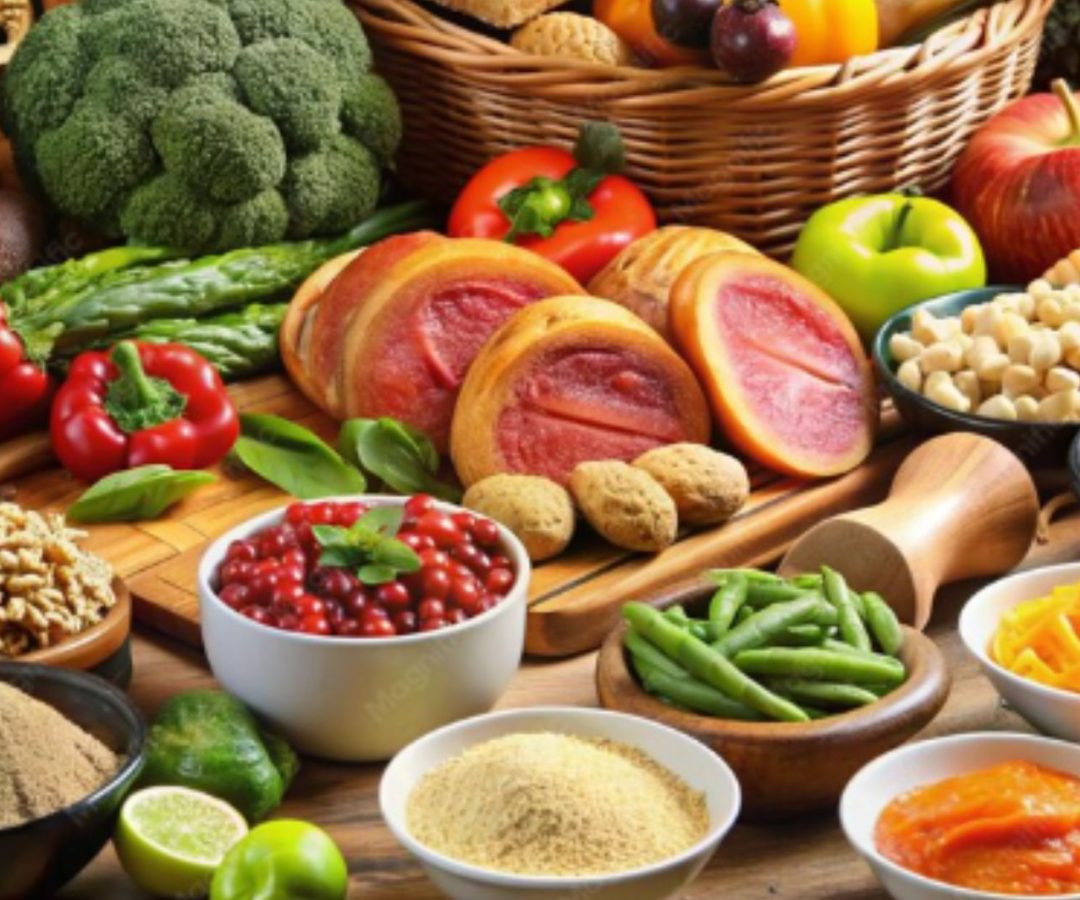 preço dos alimentos