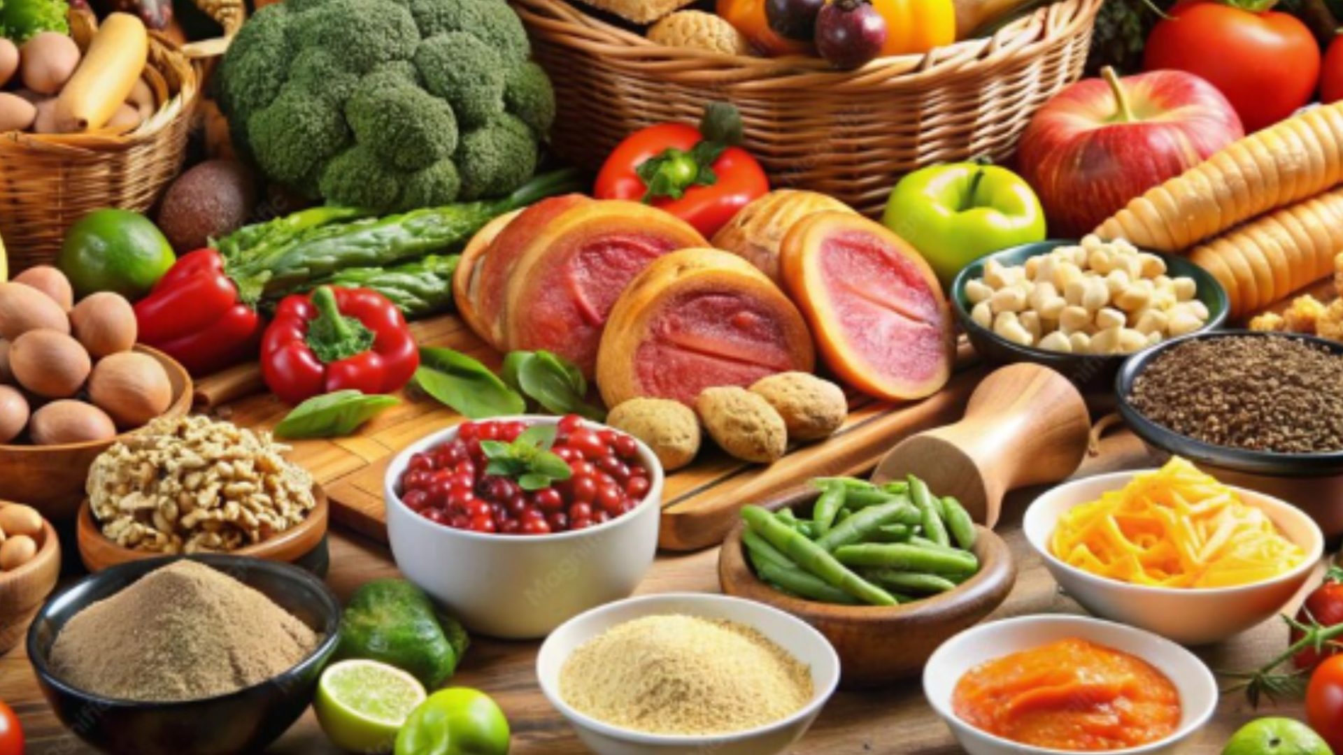 preço dos alimentos
