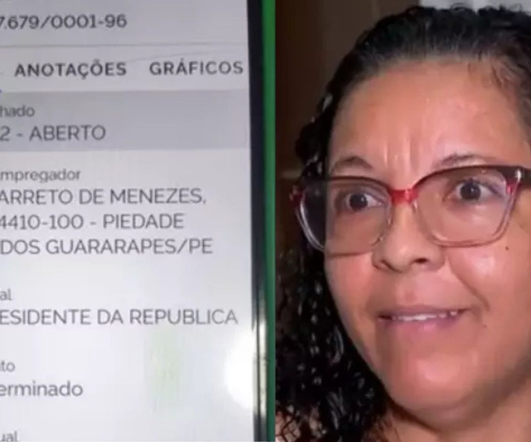 presidente da República