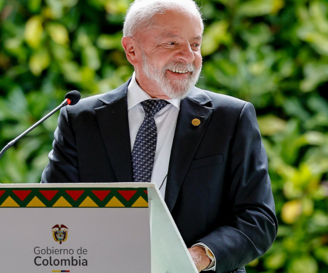 O programa ISFM News desta segunda-feira (25) abordou a recente reclamação do presidente Luiz Inácio Lula da Silva (PT) sobre...