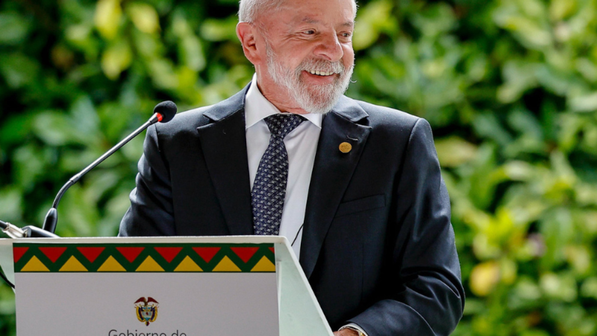O programa ISFM News desta segunda-feira (25) abordou a recente reclamação do presidente Luiz Inácio Lula da Silva (PT) sobre...