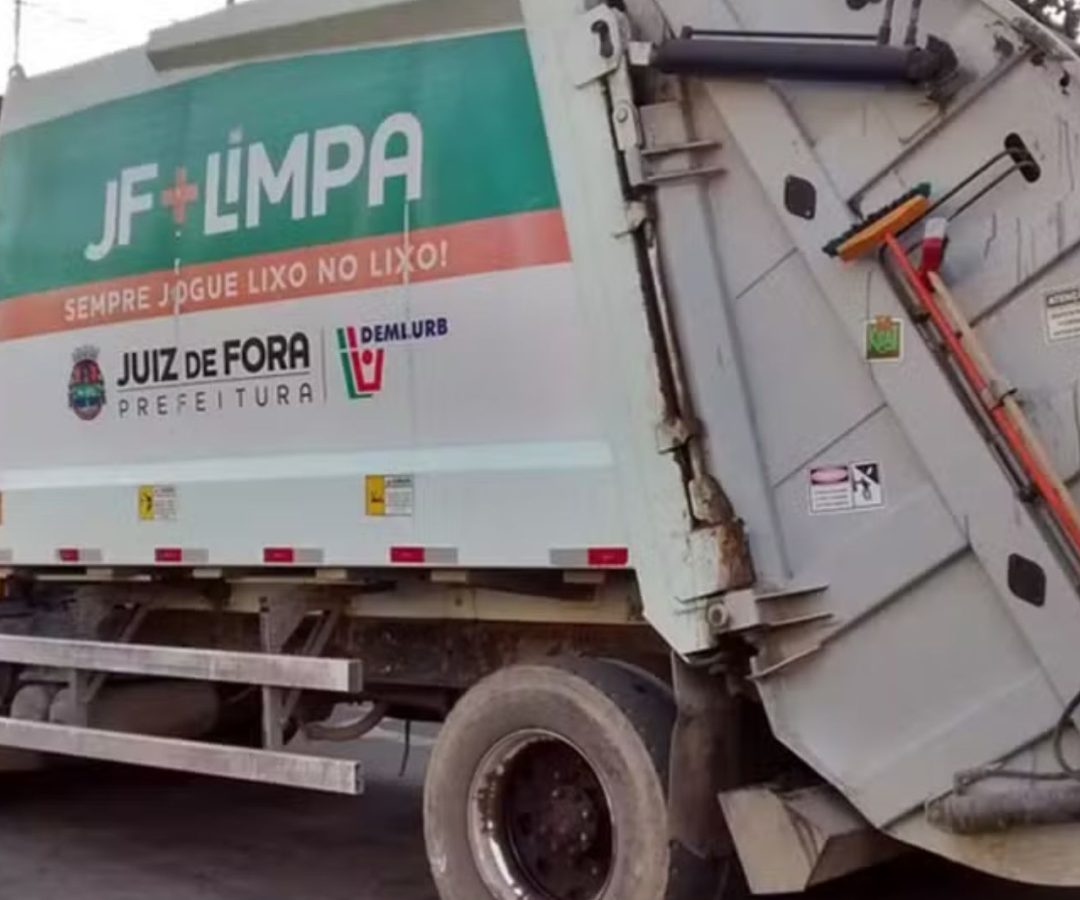 processo seletivo Demlurb Juiz de Fora