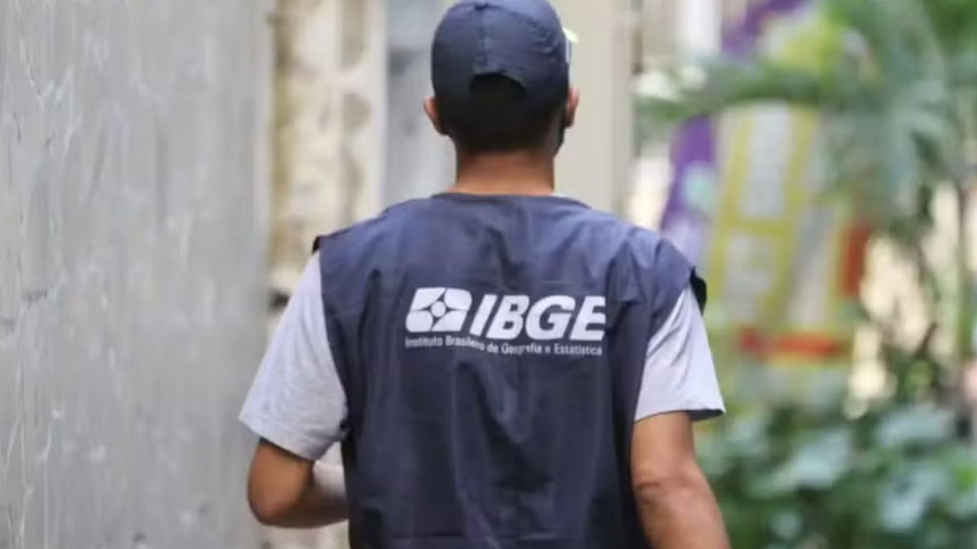 processo seletivo IBGE 2026