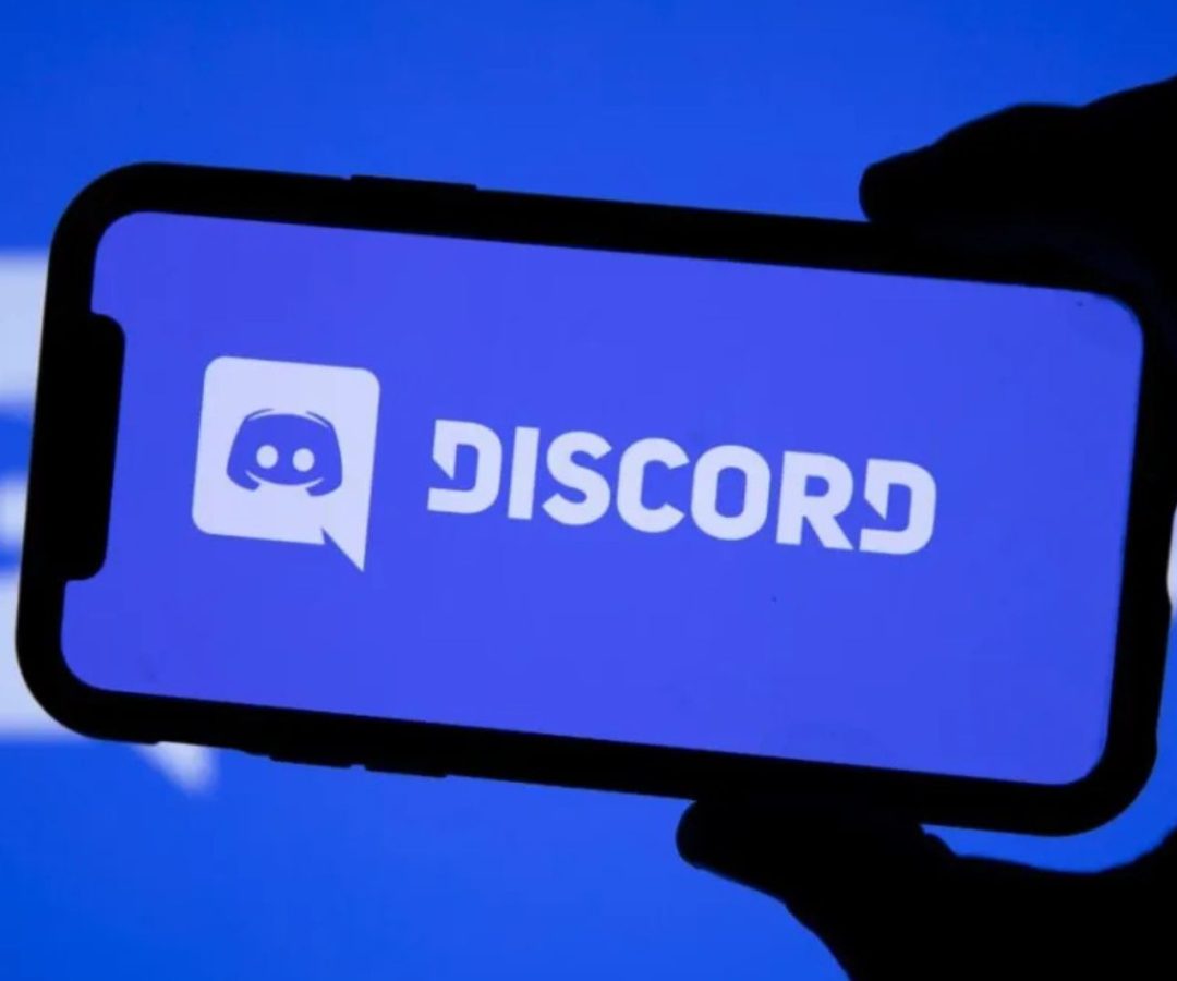 proposta do Discord
