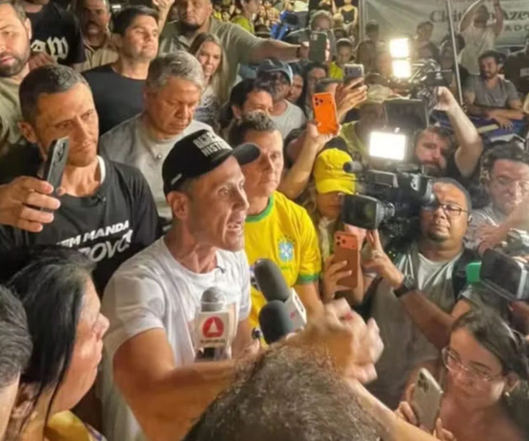 propostas de Cleitinho para a Zona da Mata