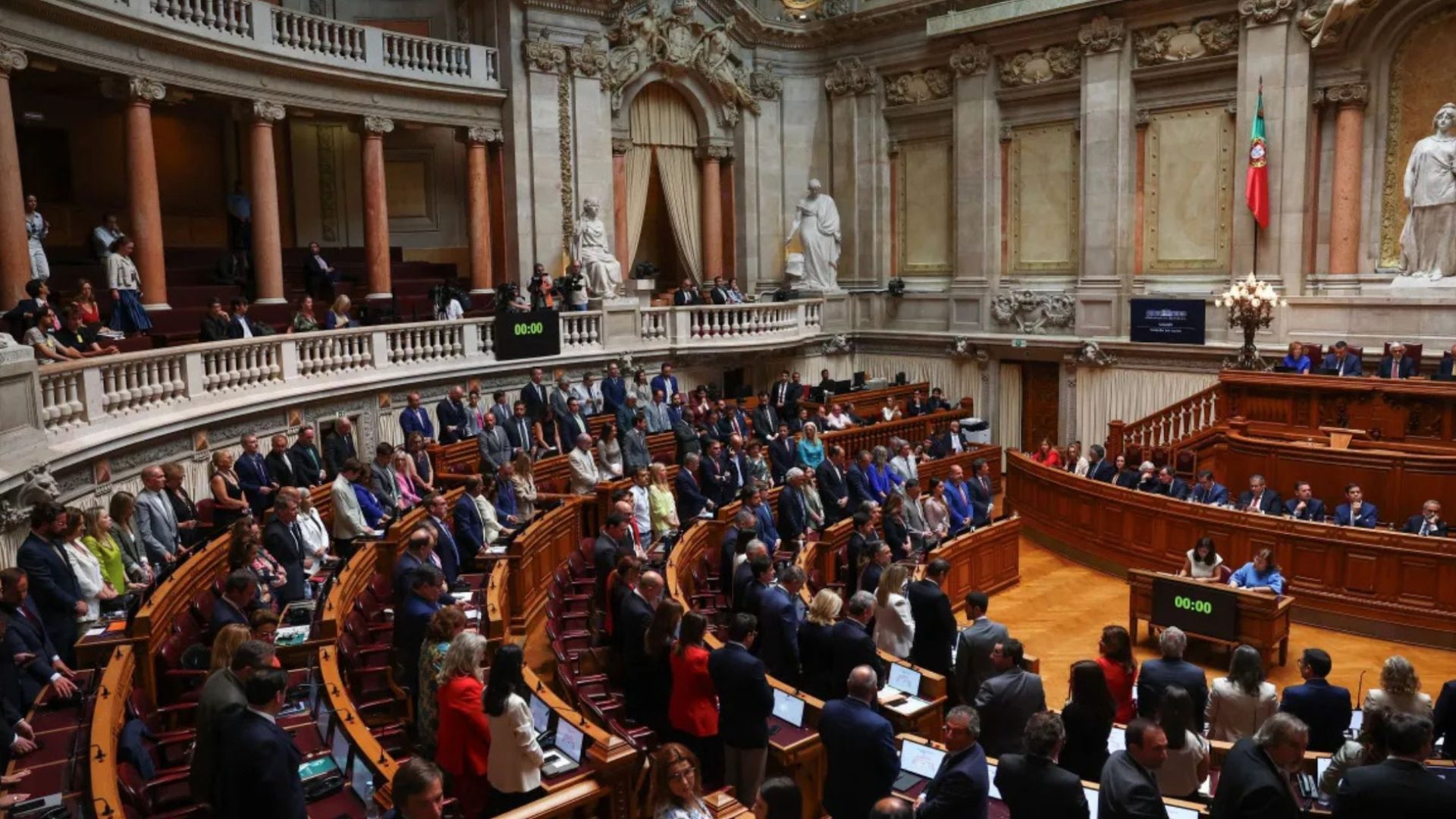 racismo em Portugal
