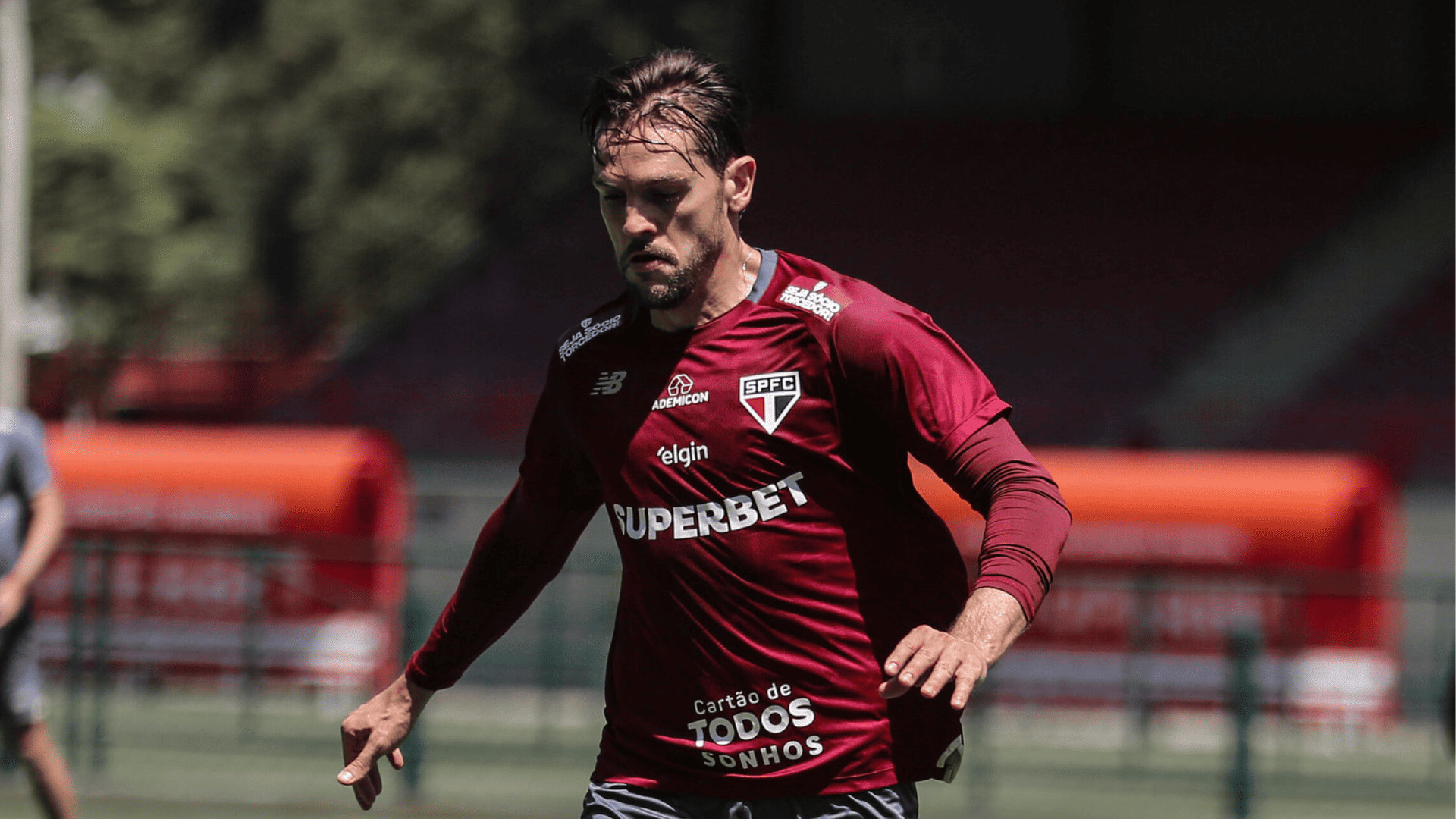 Foto: Erico Leonan / São Paulo FC