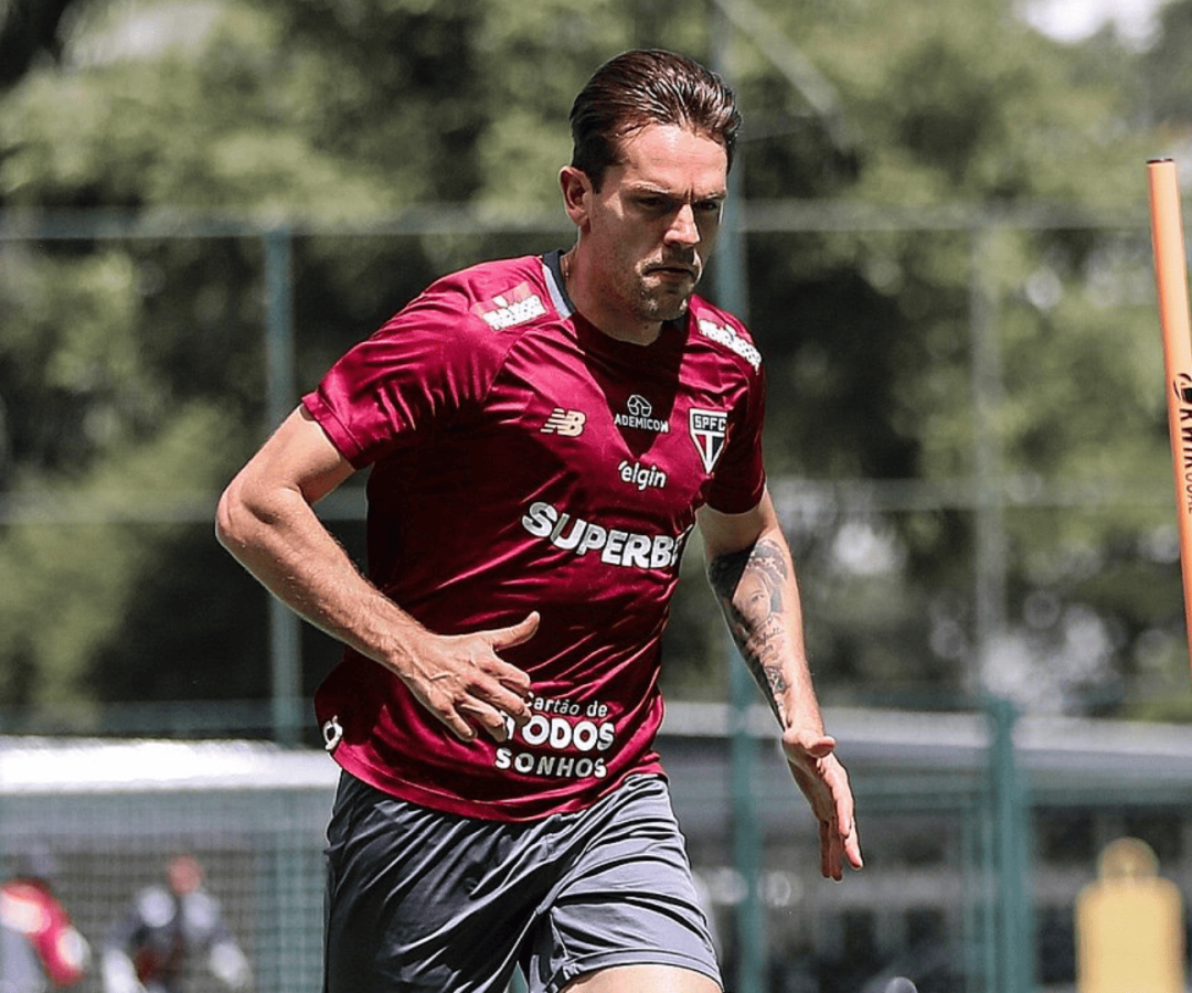 Foto: Erico Leonan / São Paulo FC