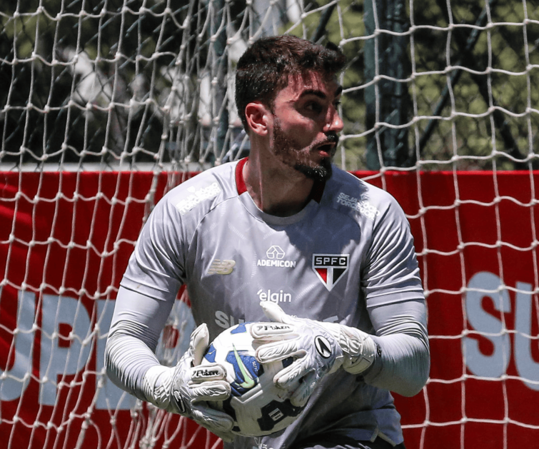 Foto: Erico Leonan / São Paulo FC
