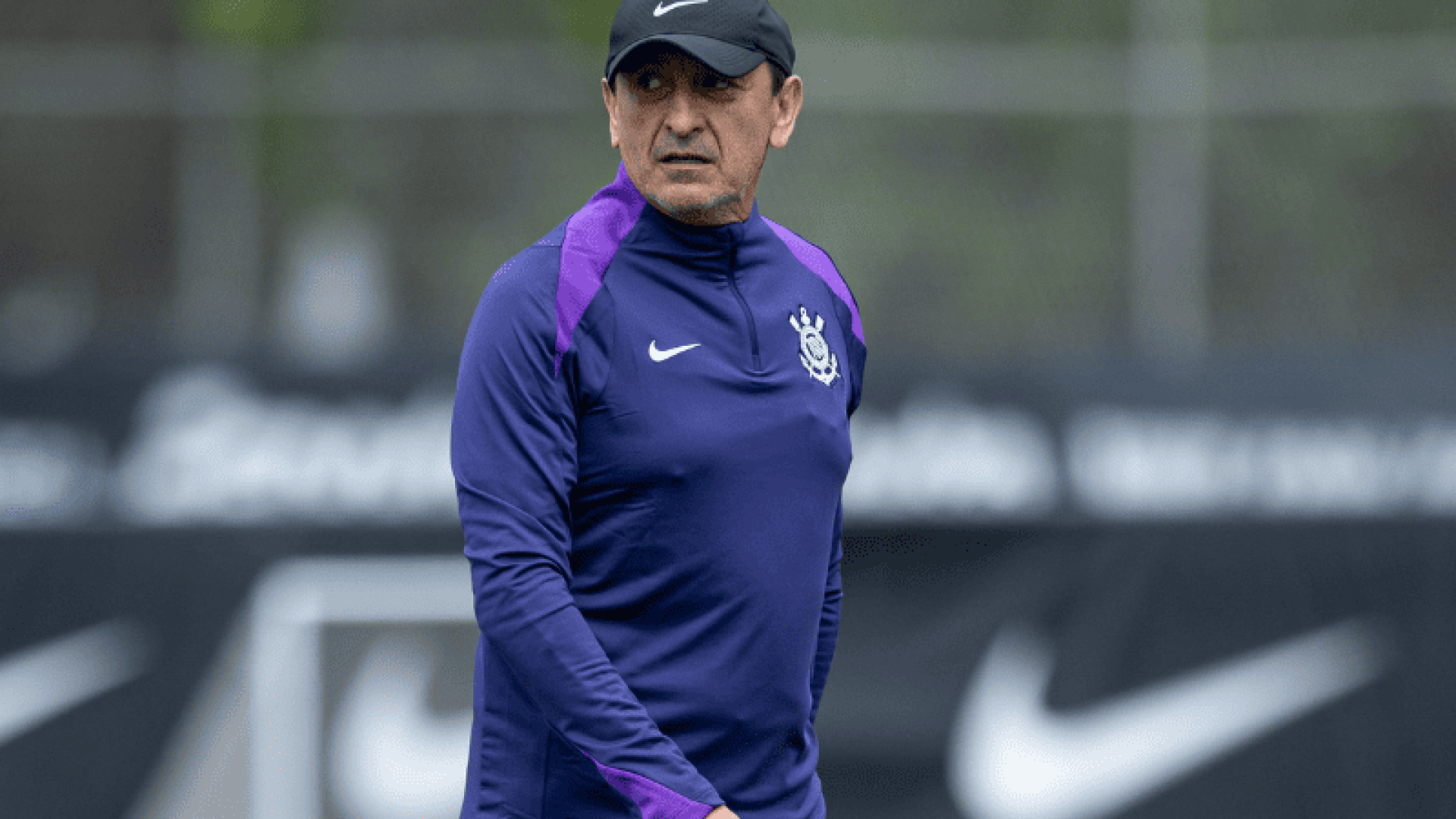 Nesta sexta-feira (18), o Corinthians anunciou a demissão do técnico Ramón Díaz. Mesmo após o título no Campeonato Paulista...
