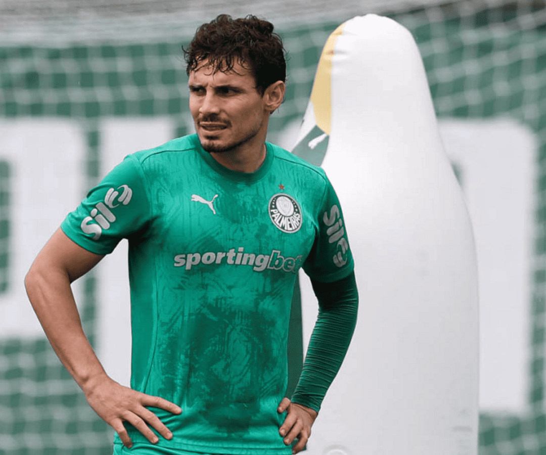 Foto: Cesar Greco / Palmeiras / by Canon