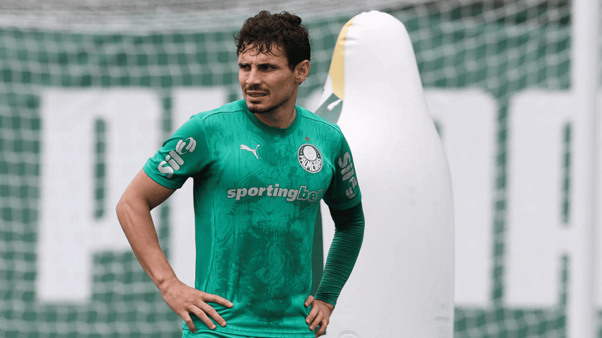 Foto: Cesar Greco / Palmeiras / by Canon