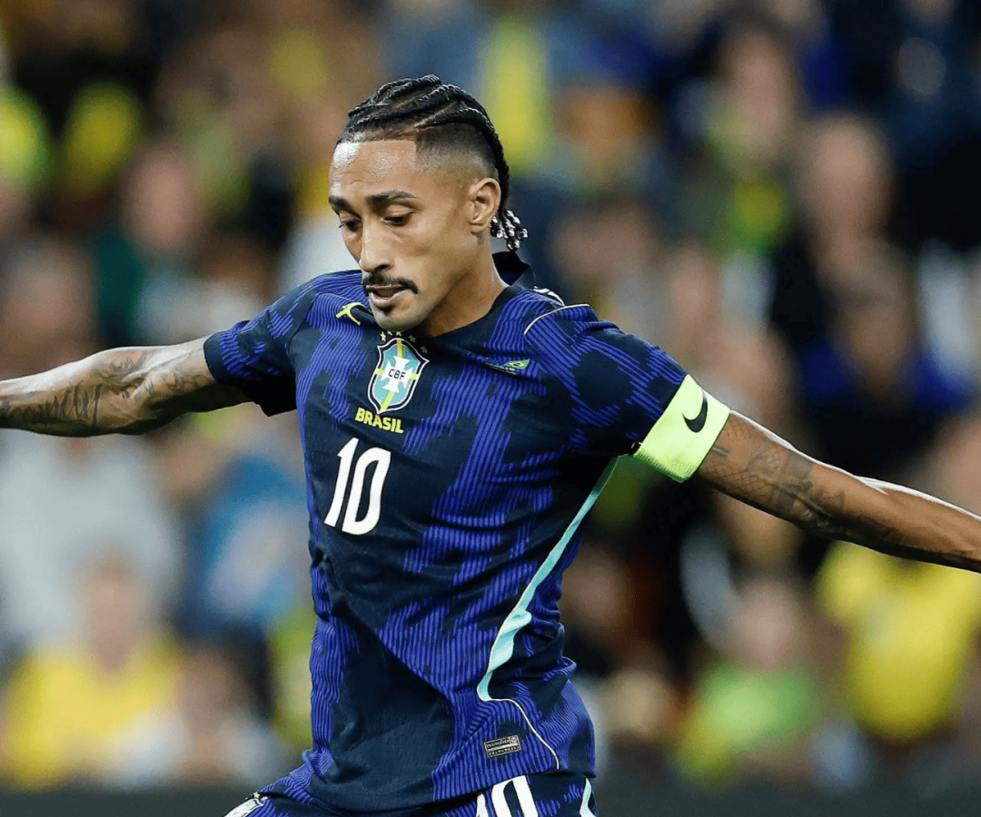 Foto: Rafael Ribeiro / CBF