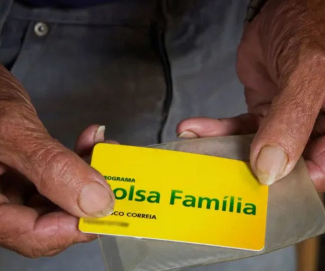reajuste do Bolsa Família