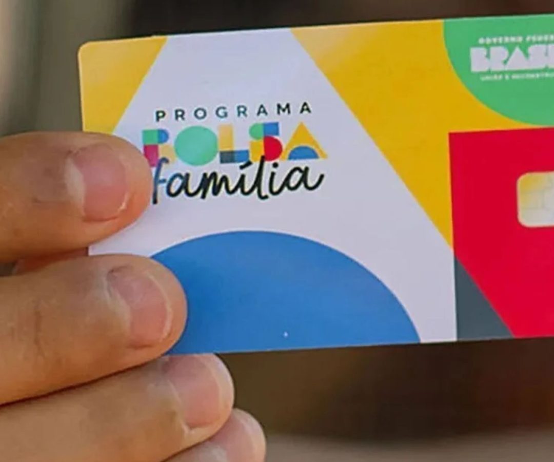 reajuste do Bolsa Família