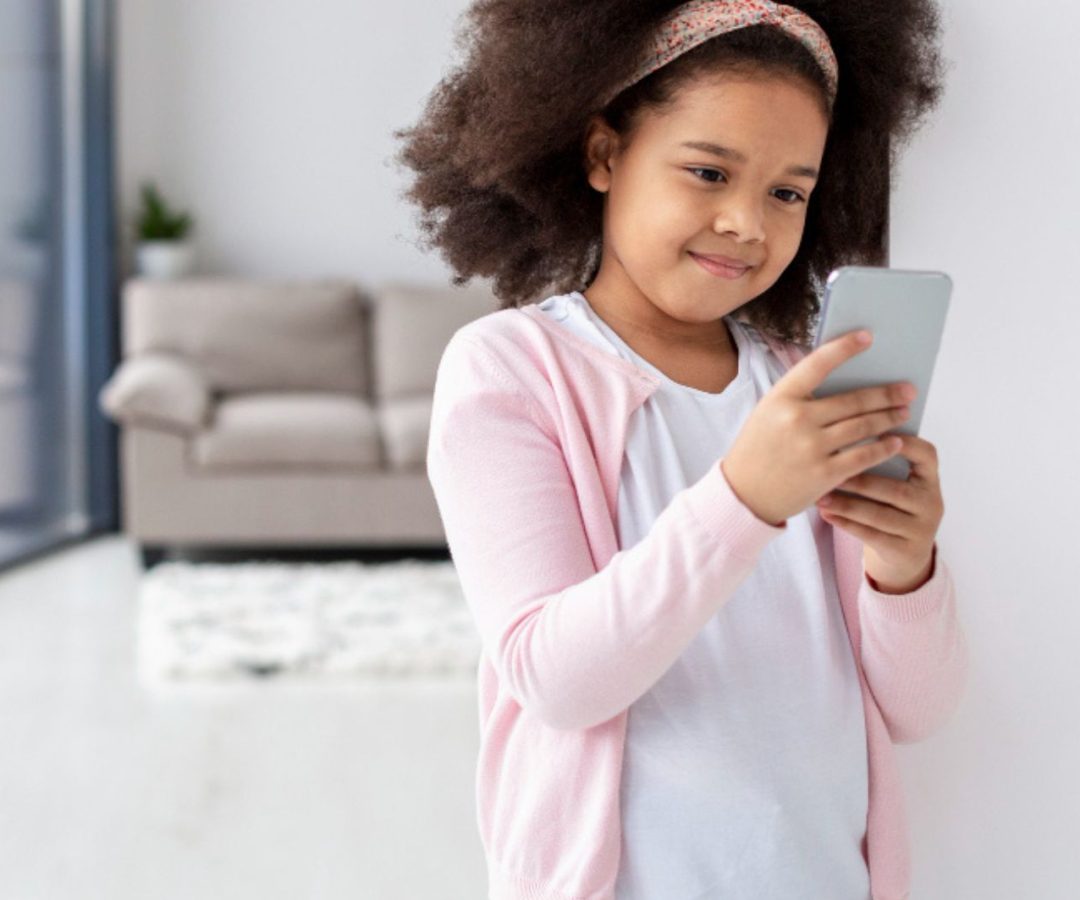 redes sociais para menores de 16 anos