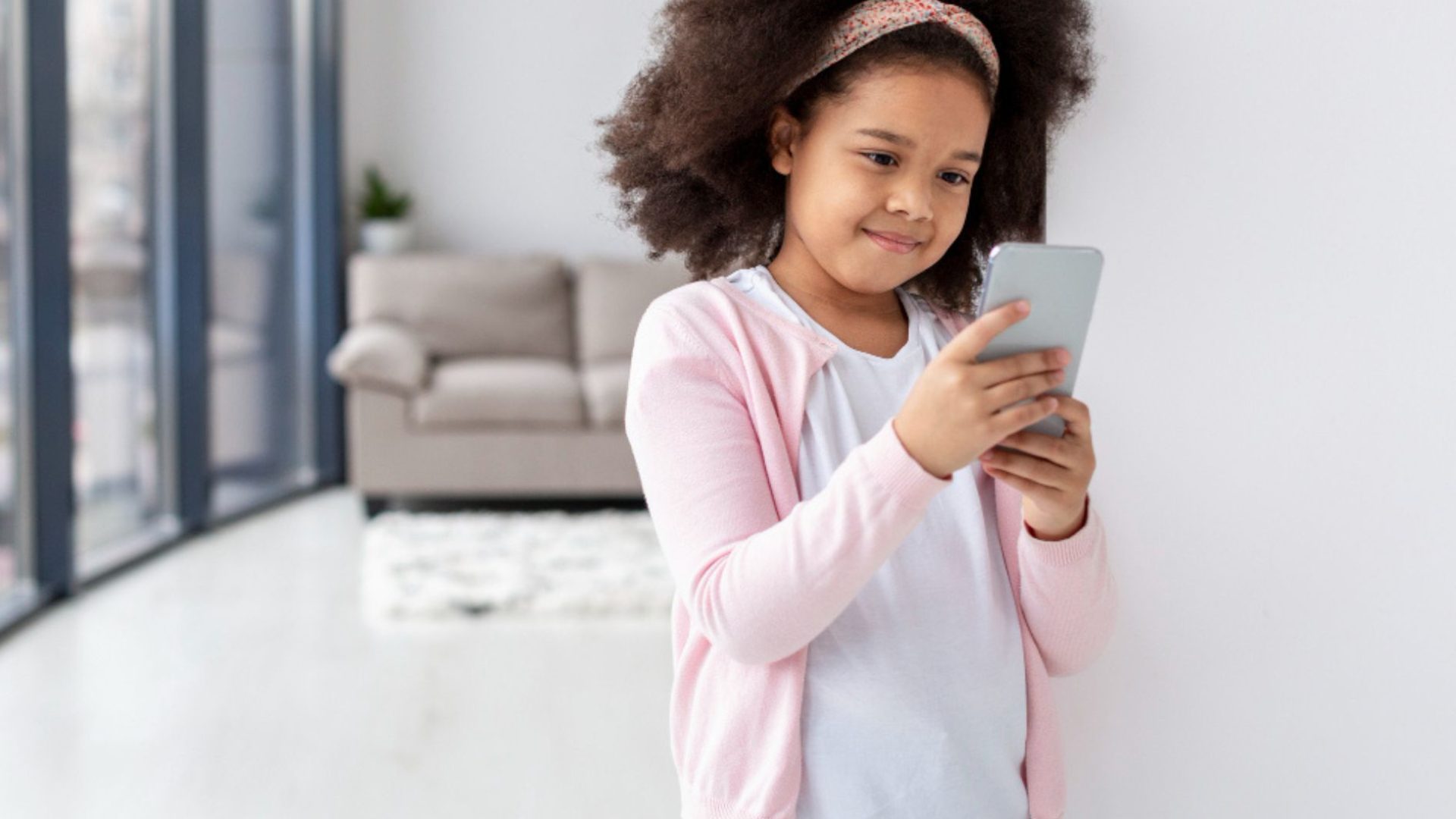 redes sociais para menores de 16 anos