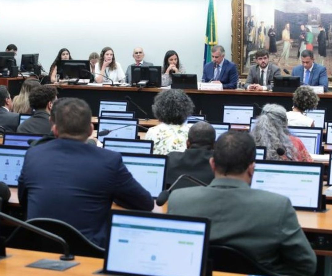 redução da maioridade penal