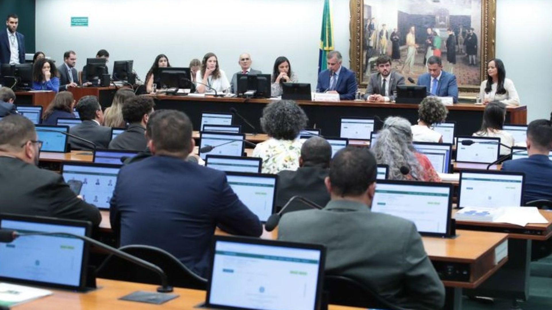 redução da maioridade penal