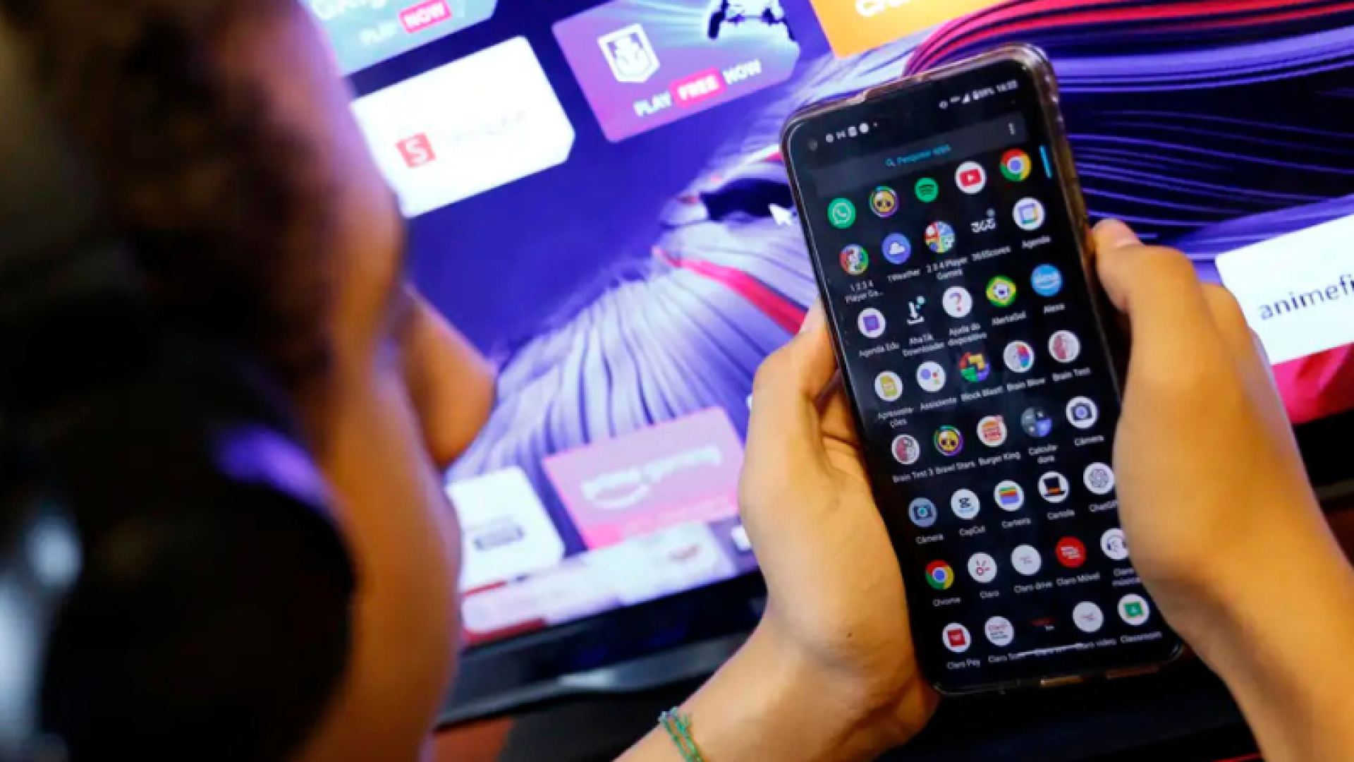 O programa ISFM News desta quarta-feira (13) discutiu os riscos de censura sobre o Projeto de Lei 2628/2022, que avança no Congresso e...