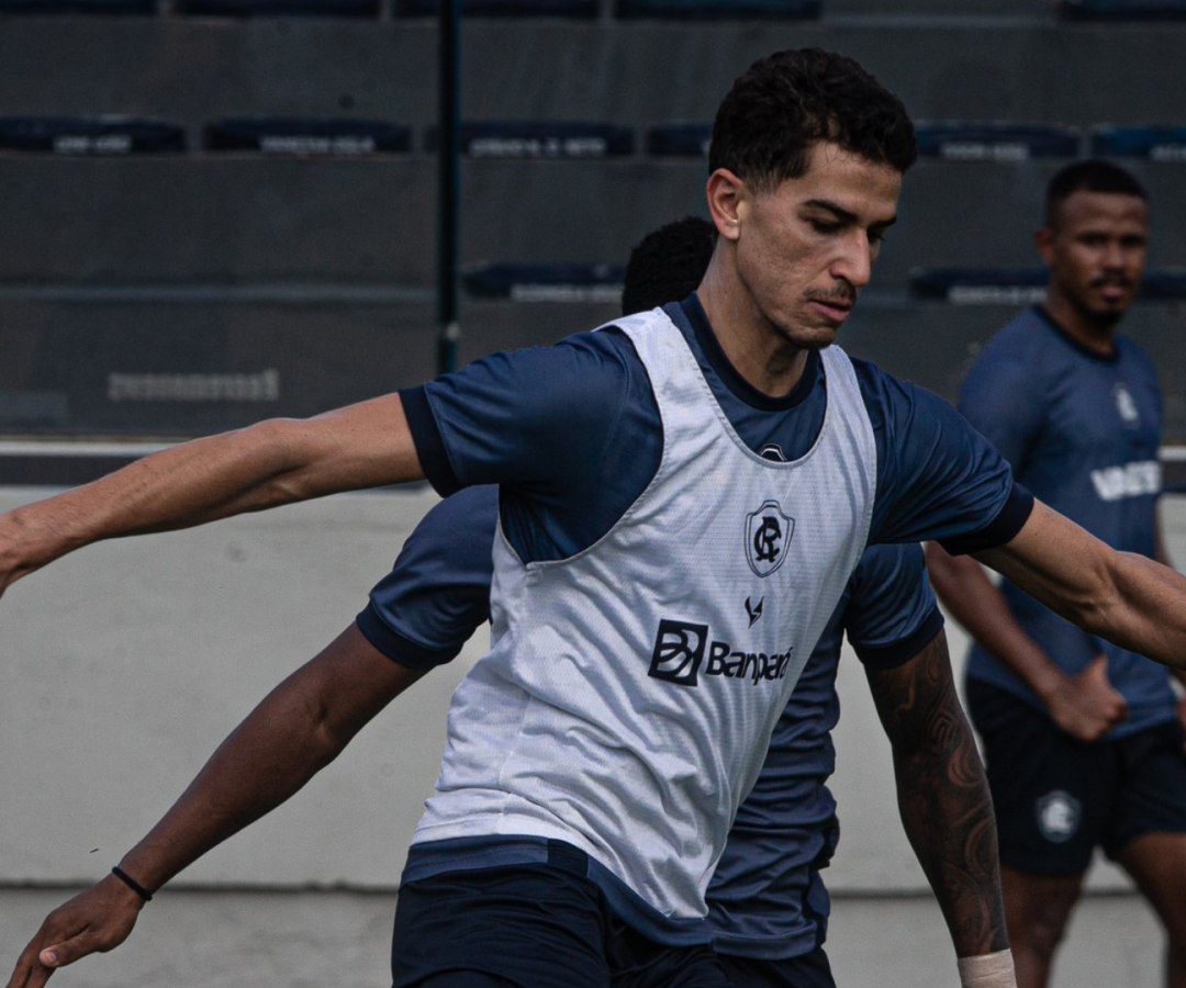 Foto: Samara Miranda / Remo