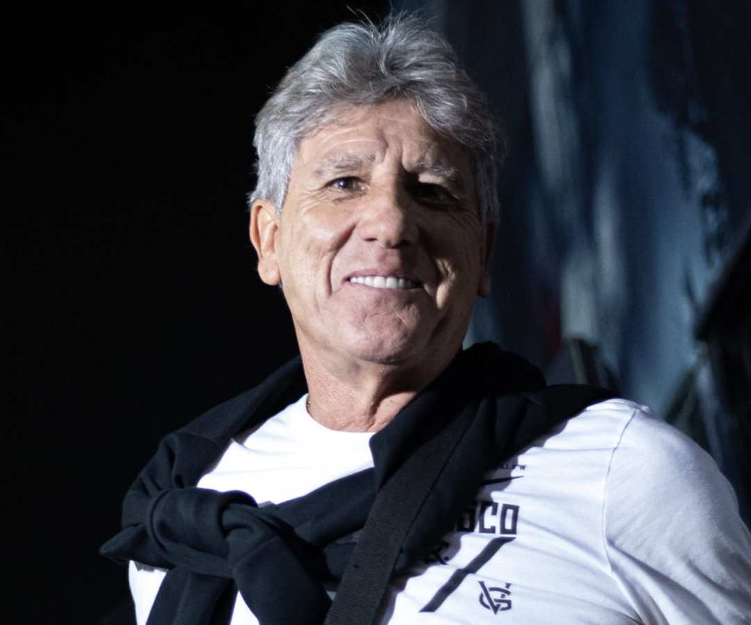 Foto: Matheus Lima / Vasco