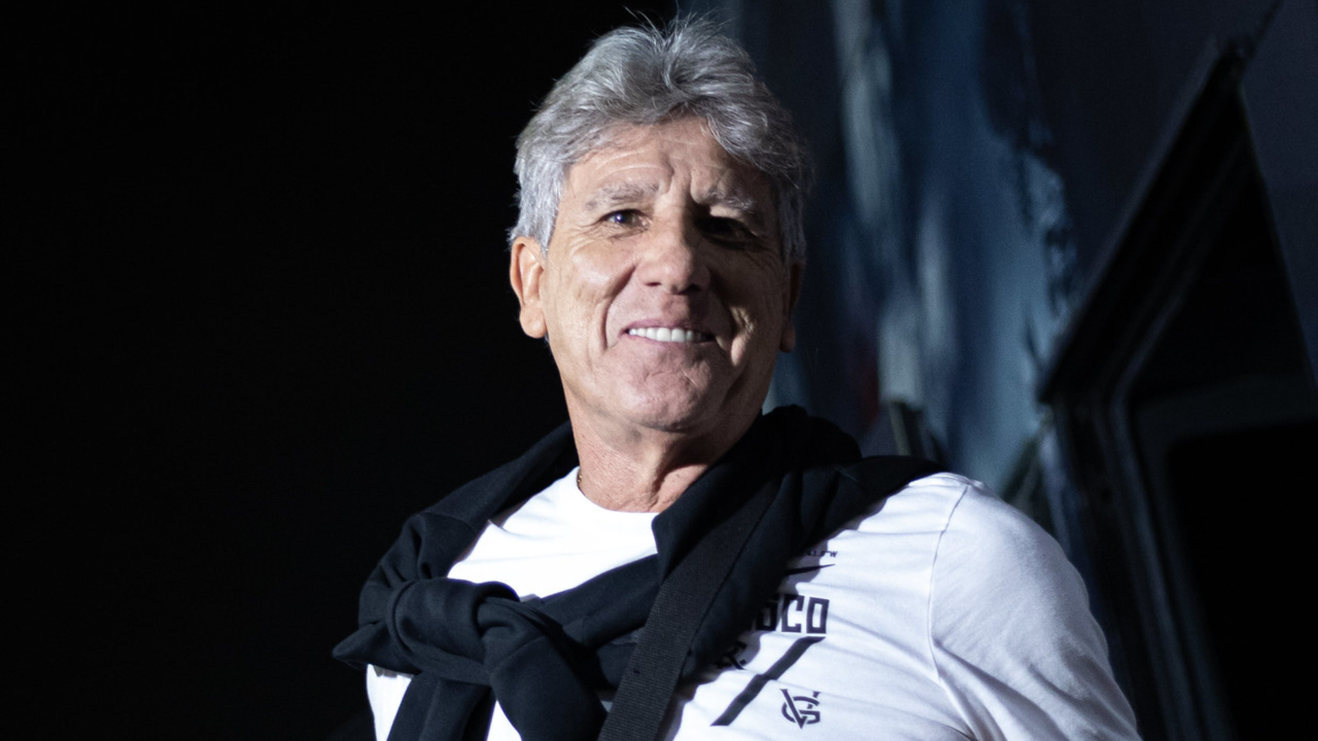 Foto: Matheus Lima / Vasco