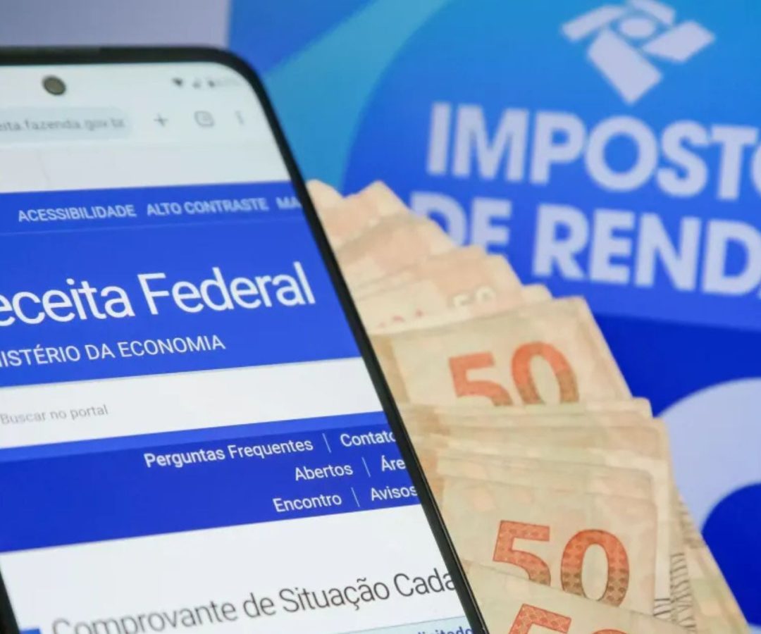 restituição do Imposto de Renda 2026