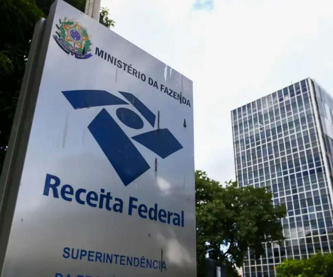 restituição do Imposto de Renda