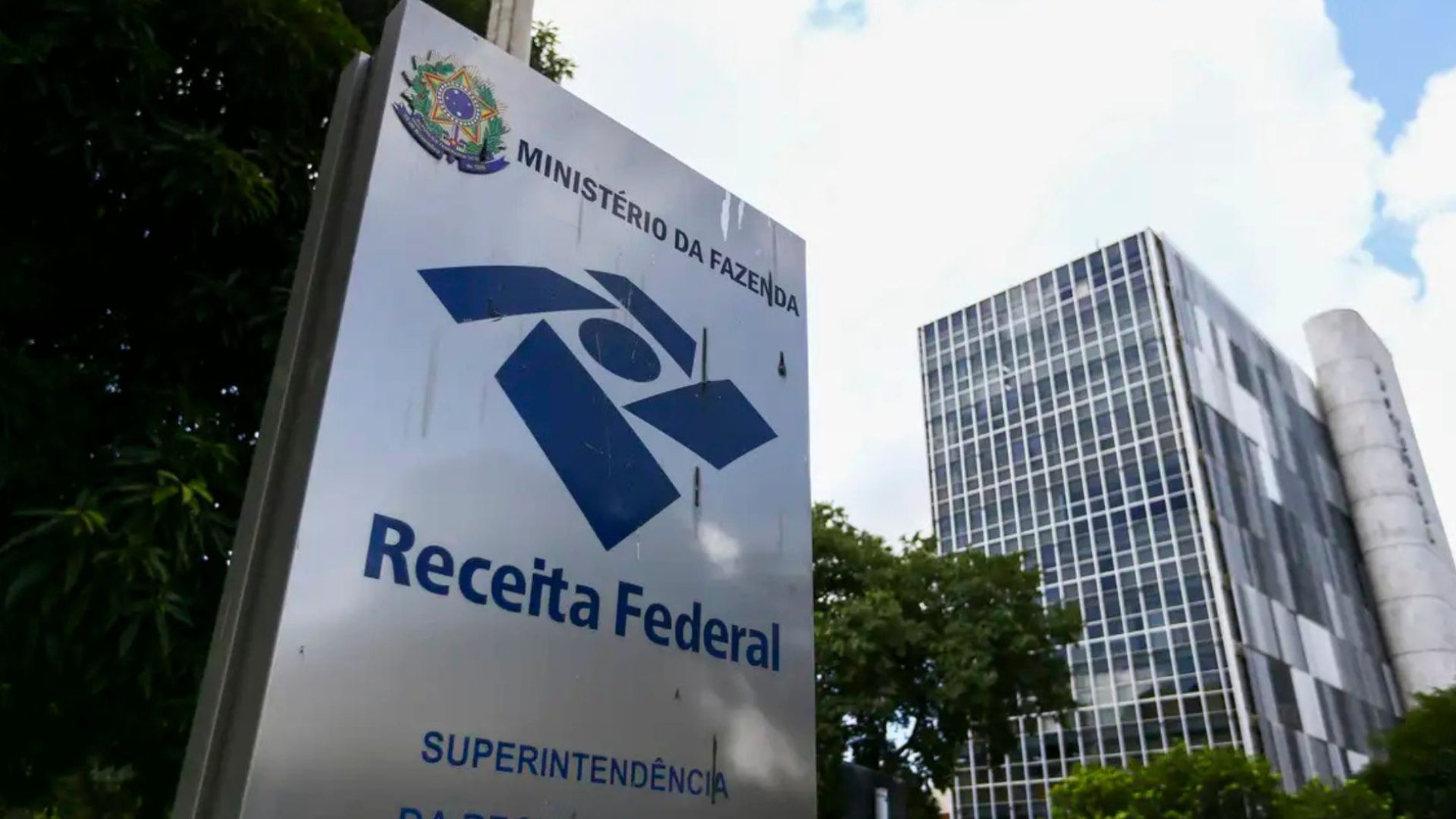 restituição do Imposto de Renda