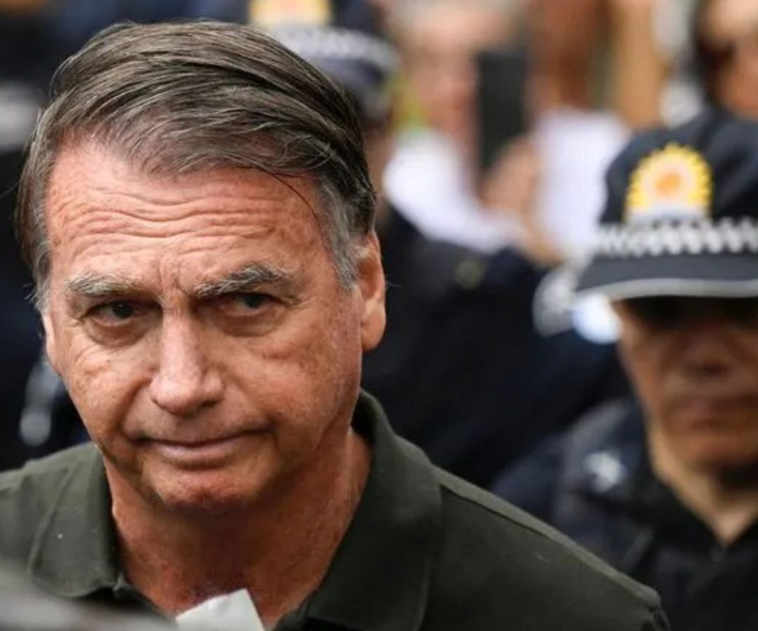 restrições a Bolsonaro