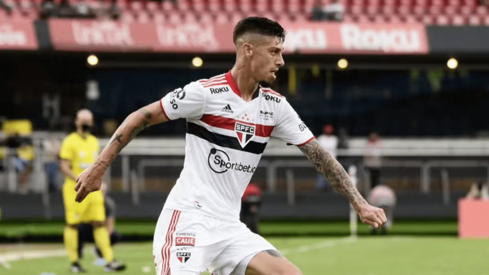 Foto: Reprodução