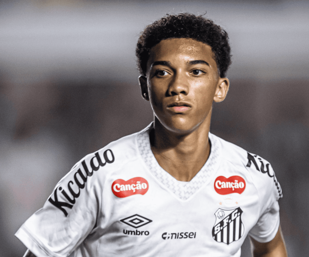 Foto: Raul Baretta / Santos FC