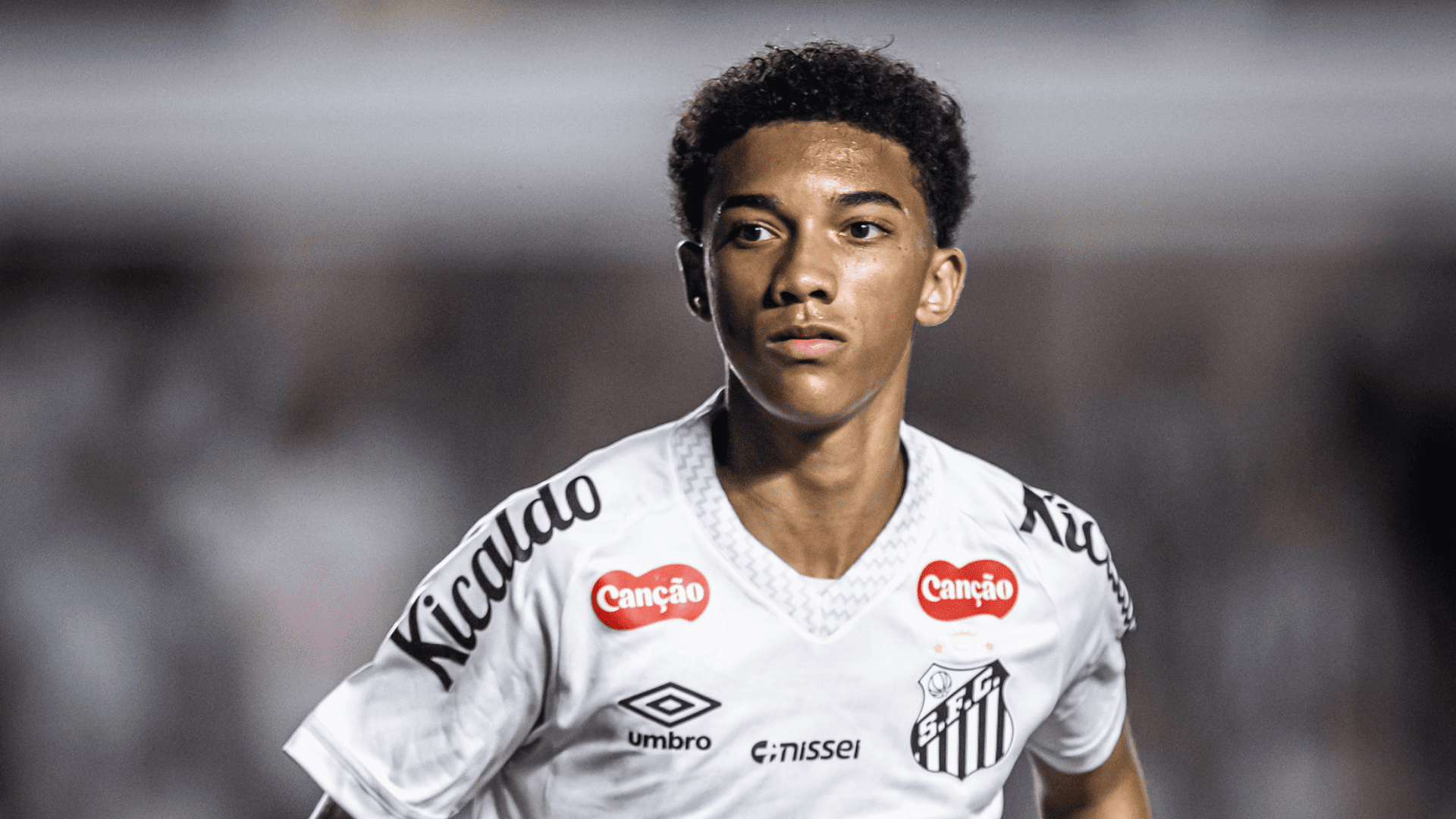 Foto: Raul Baretta / Santos FC