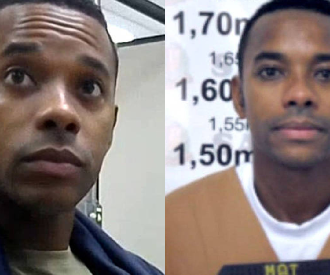 Preso desde março de 2024 em Tremembé, Robinho ainda não se adaptou à vida atrás das grades. Relatos apontam que o camisa 7...