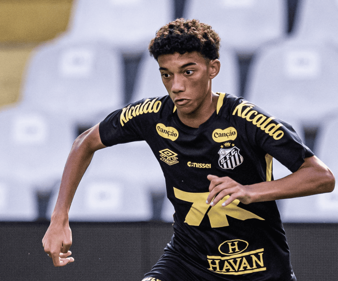 Fotos: Raul Baretta / Santos FC