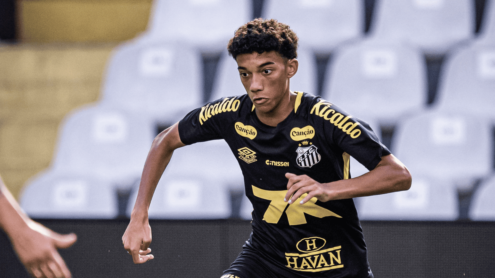 Fotos: Raul Baretta / Santos FC