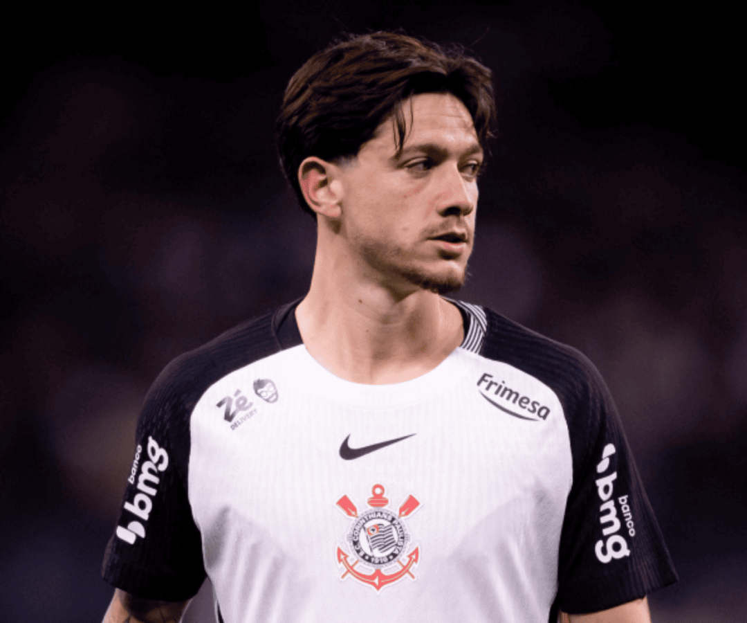 Foto: Rodrigo Coca / Agência Corinthians
