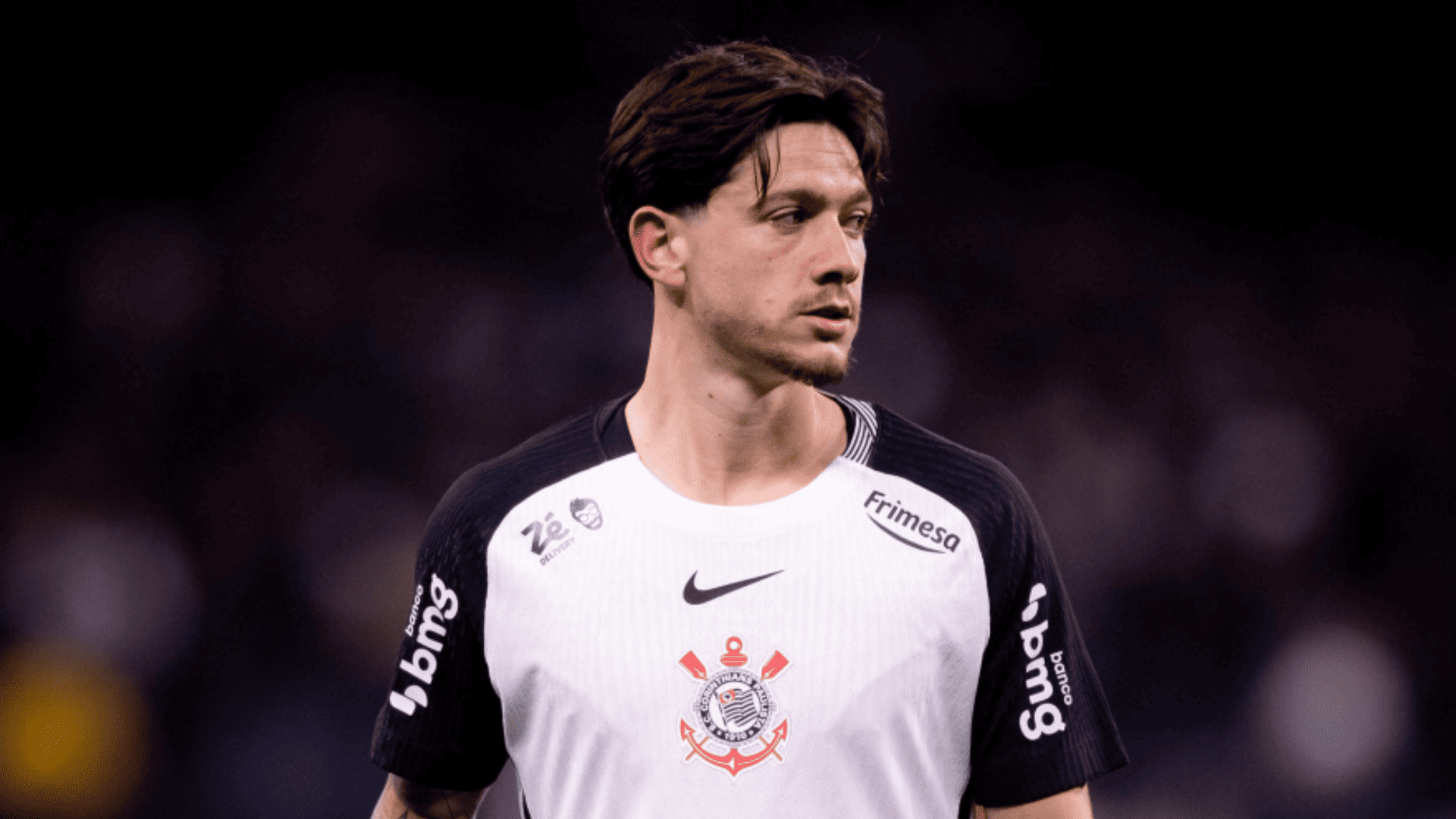 Foto: Rodrigo Coca / Agência Corinthians
