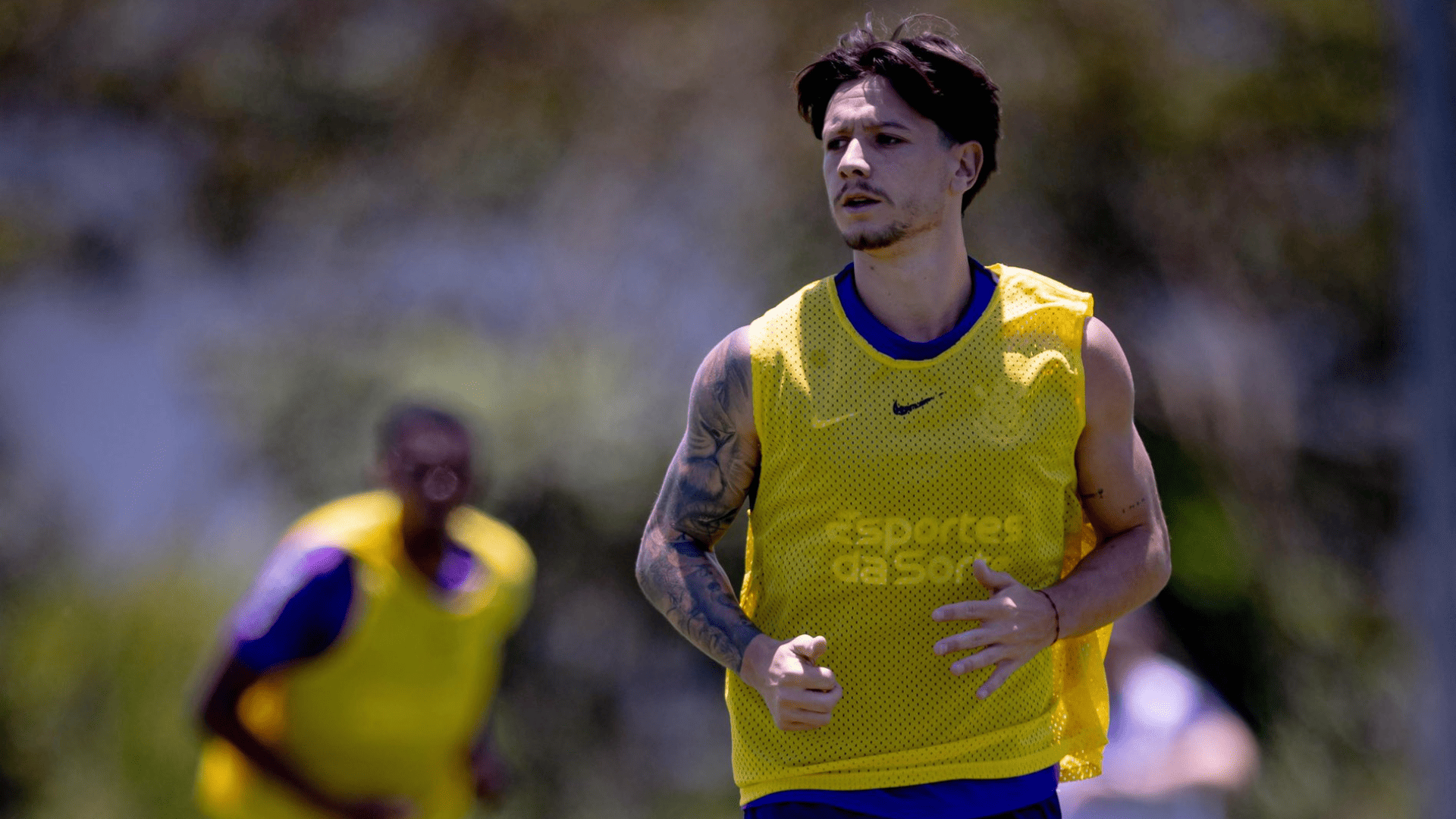 Foto: Rodrigo Coca / Corinthians