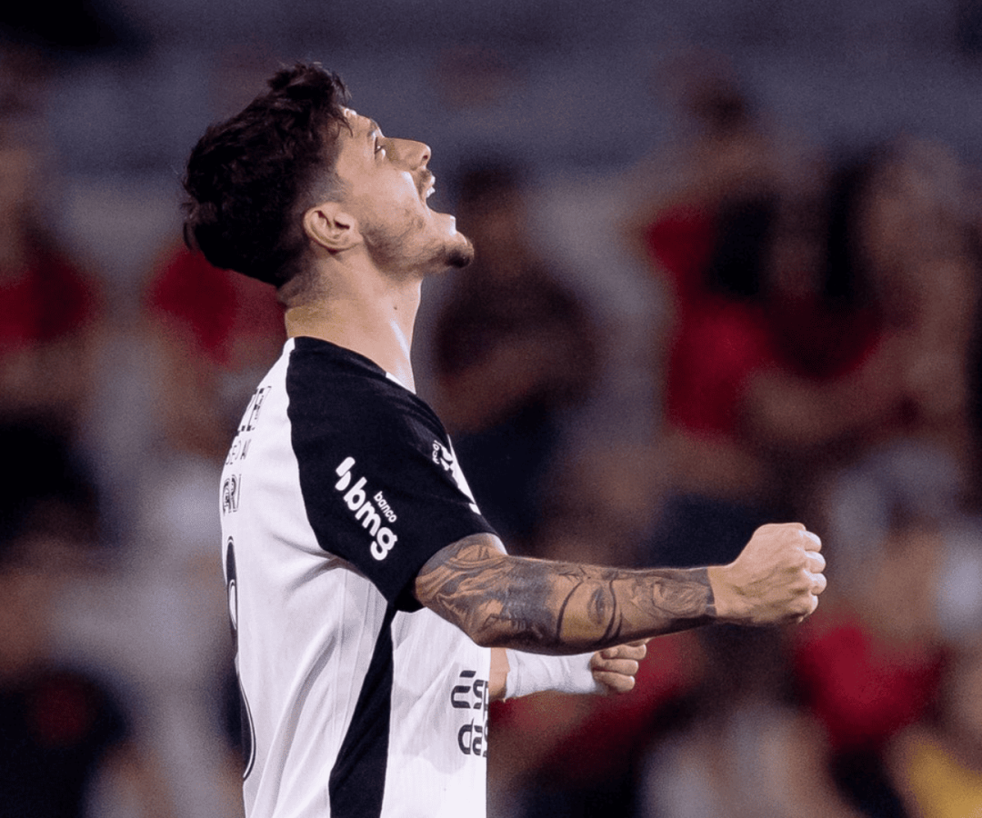 Foto: Rodrigo Coca / Corinthians