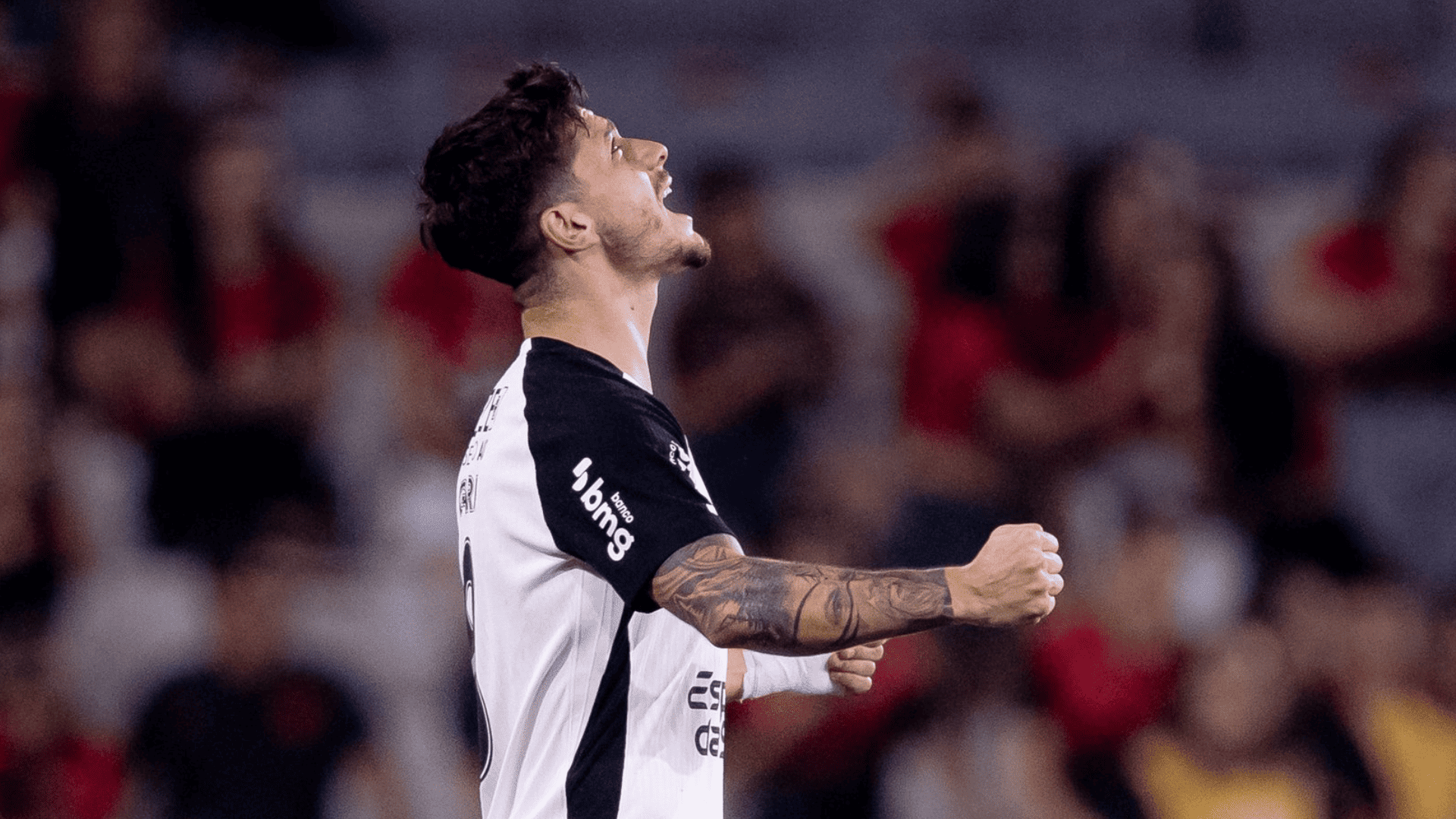 Foto: Rodrigo Coca / Corinthians