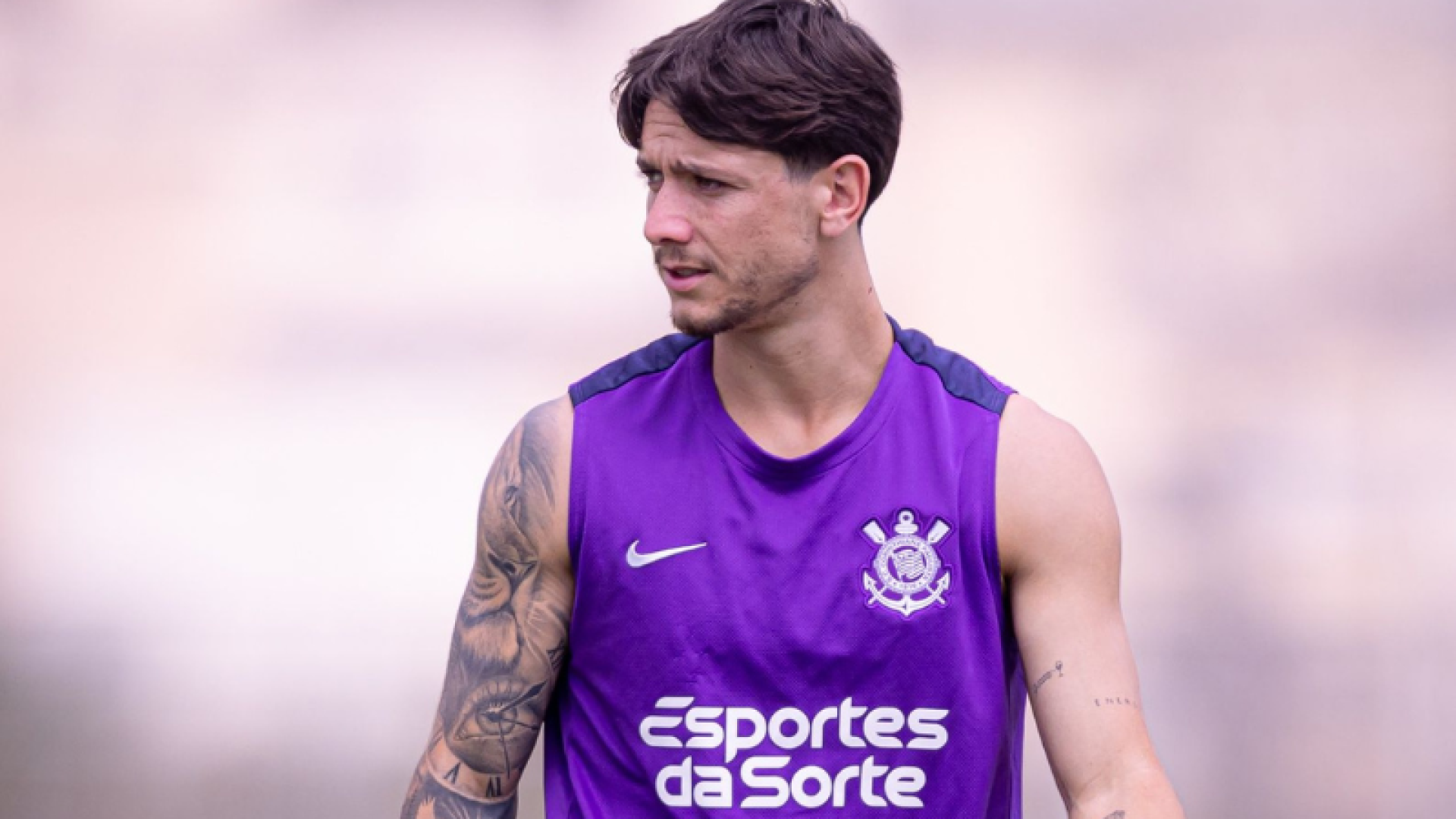 O Corinthians voltou a ser alvo de críticas na Argentina. Andrés Fassi, presidente do Talleres, cobrou novamente...