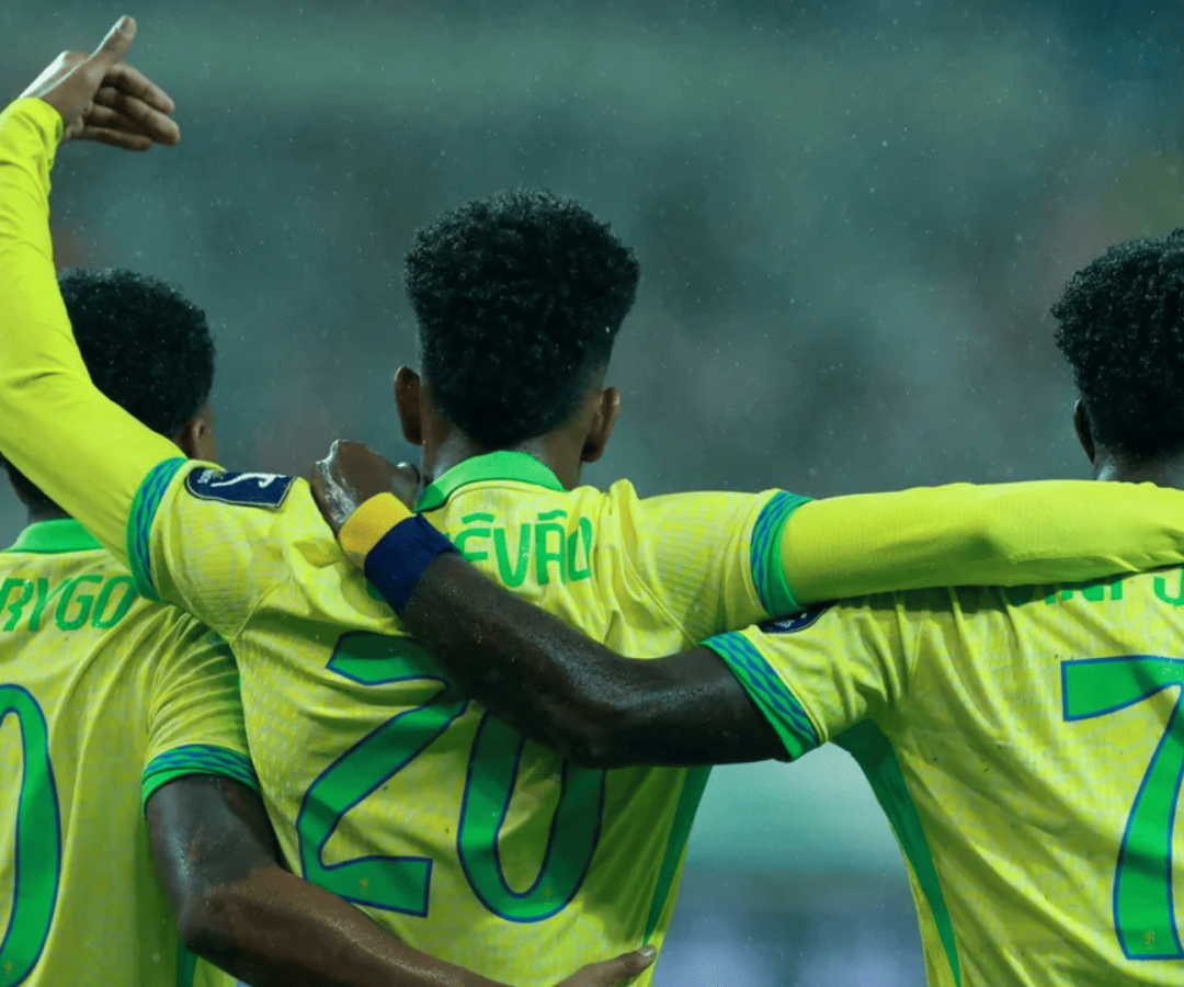 Foto: Han Myung-Gu / Getty Images