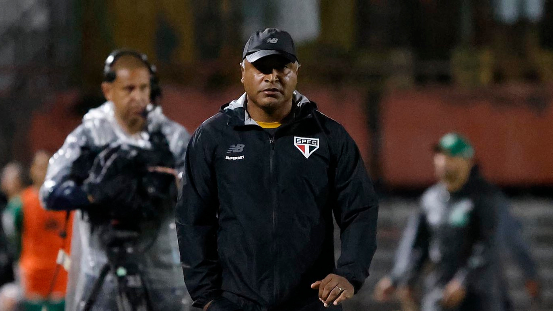 Foto: Rubens Chiri e Miguel Schincariol / Saopaulofc.net