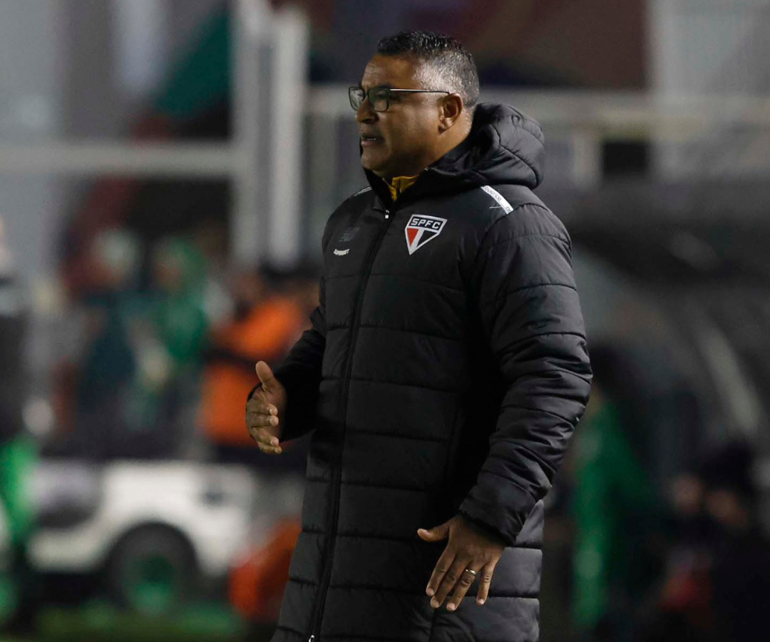 Foto: Rubens Chiri / São Paulo FC