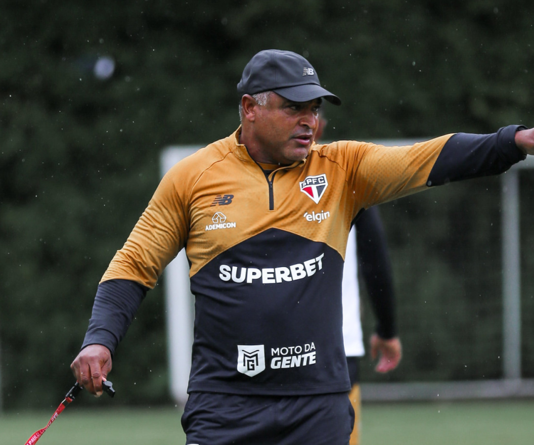 Foto: Anuar Sayed / São Paulo FC