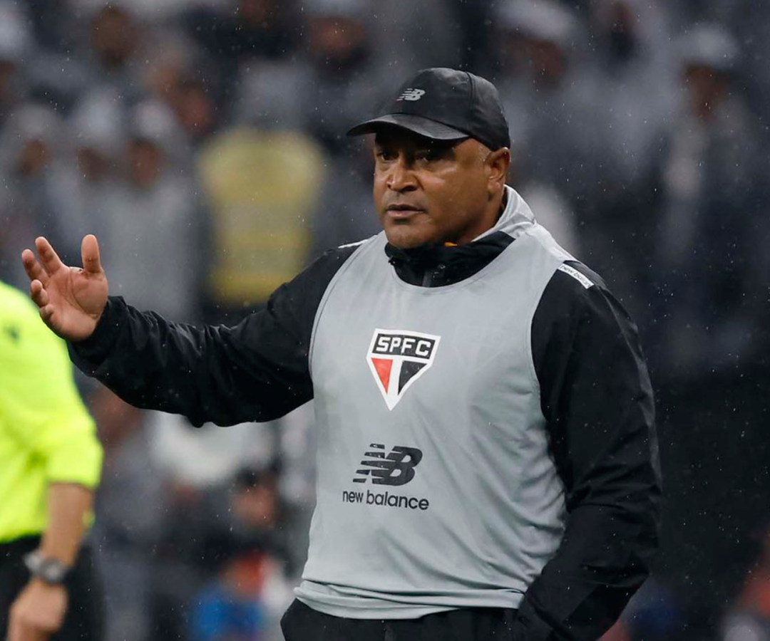 Foto: Rubens Chiri / Saopaulofc.net