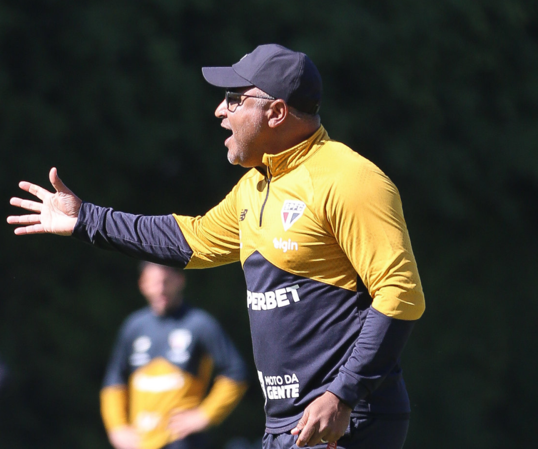 Foto: Erico Leonan / São Paulo FC