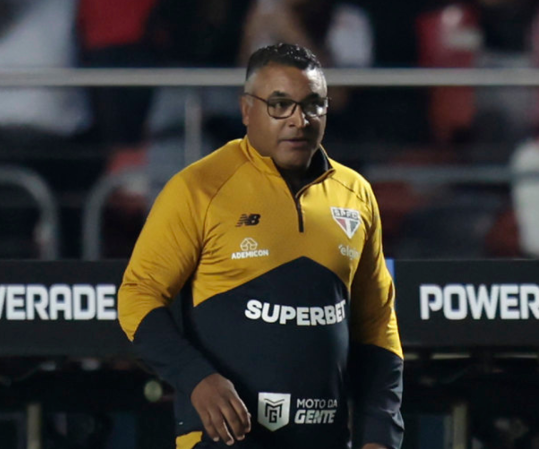 Foto: Paulo Pinto / São Paulo FC